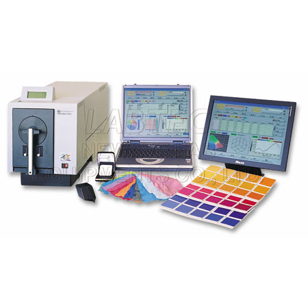 Colour Matching Equipment - CCM-C