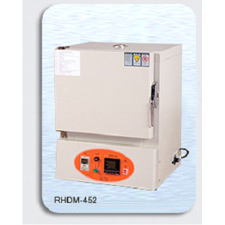 熱風循環烘箱 - RHDM-452