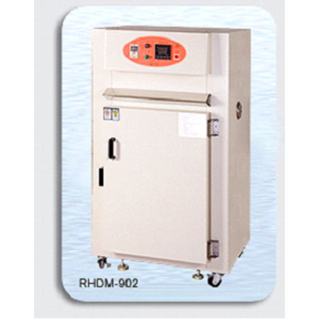 熱風循環烘箱 - RHDM-902