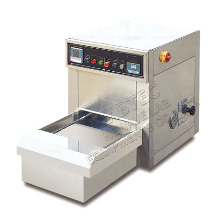 Laboratory Equipment - M-3-B Laboratory Equipment - M-3-B