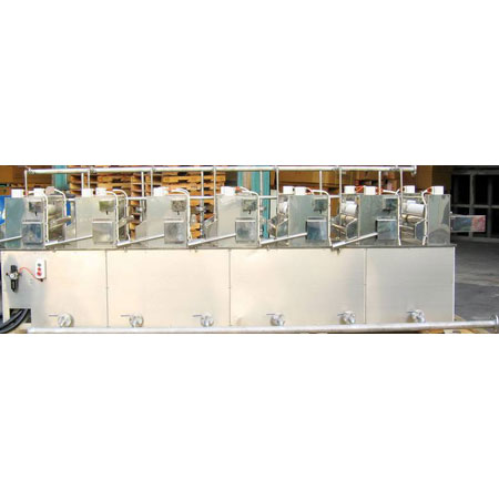 Continuous Range - WASHER Continuous Range - WASHER