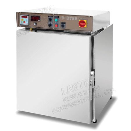 IR Dyeing Machine - IR-TYPE IR Dyeing Machine - IR-TYPE