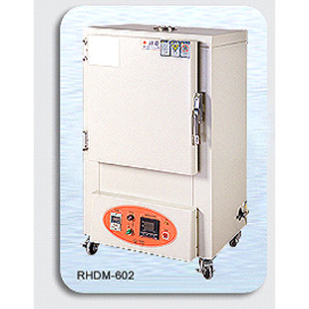 Laboratory Ovens - RHDM-602 Laboratory Ovens - RHDM-602