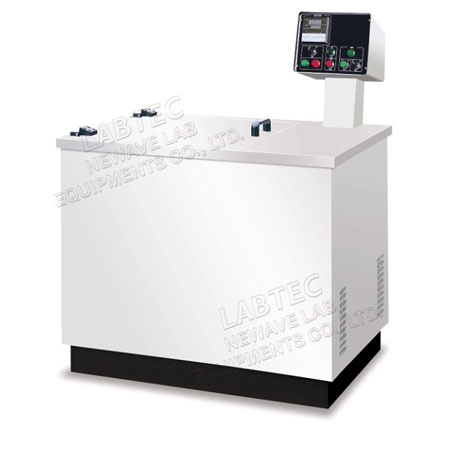 Lab Dyeing Machine - H-TYPE Lab Dyeing Machine - H-TYPE