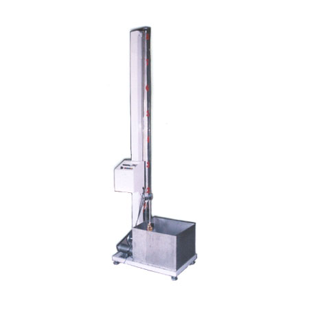 Textile Testing Instrument - 323 Textile Testing Instrument - 323