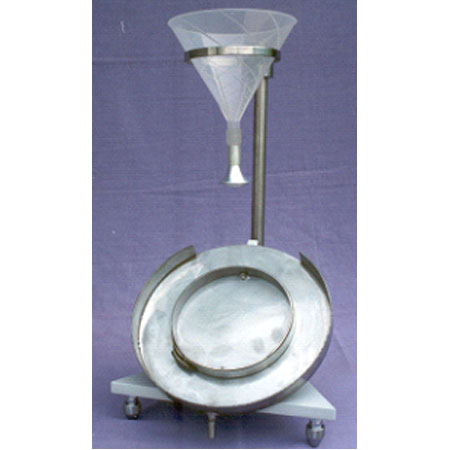 Spray Tester - 321 Spray Tester - 321