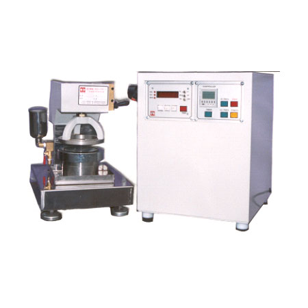 Hydrostatic Tester - 322 Hydrostatic Tester - 322