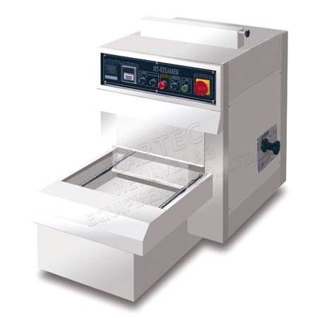 Lab Steamer - HTS-3 Lab Steamer - HTS-3