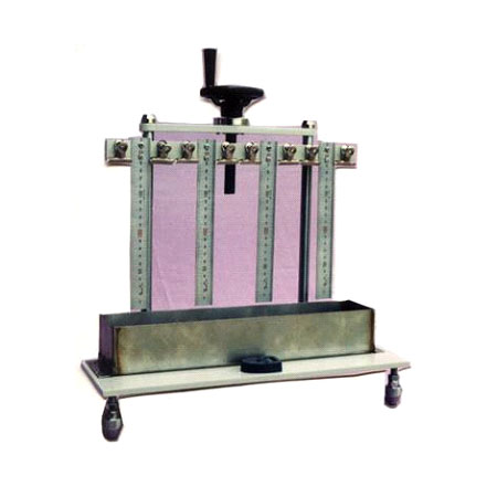 Water Absorption Tester - LWAT Water Absorption Tester - LWAT