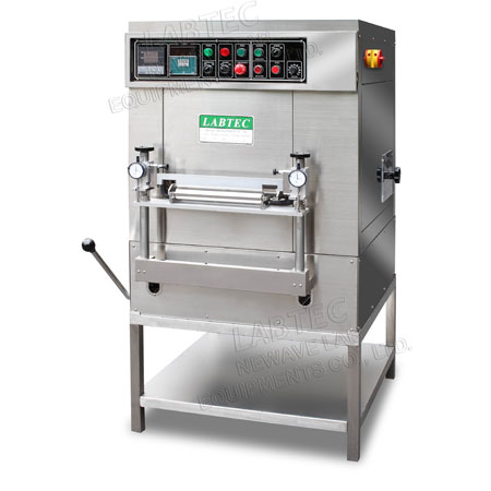 Laboratory Coating Machine - C-5 Laboratory Coating Machine - C-5