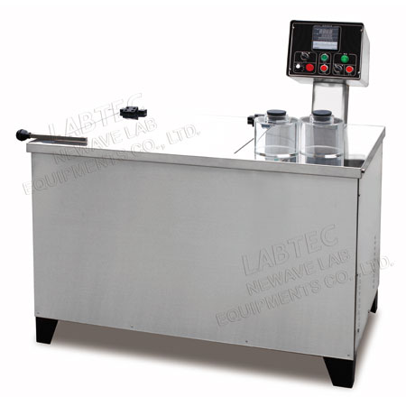 皮革染色機 - H-4+4 / H-8+8 皮革染色機 - H-4+4 / H-8+8