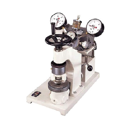 破裂強度試驗機 - BST 破裂強度試驗機 - BST