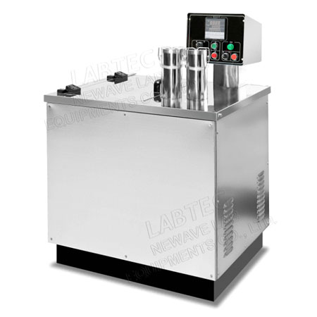 水洗堅牢度試驗機 - HB-TYPE 水洗堅牢度試驗機 - HB-TYPE