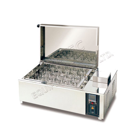 常溫振盪試色機 - L-TYPE 常溫振盪試色機 - L-TYPE